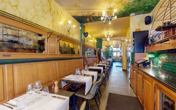 Brasserie Signature #18