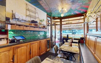 Brasserie Signature #20