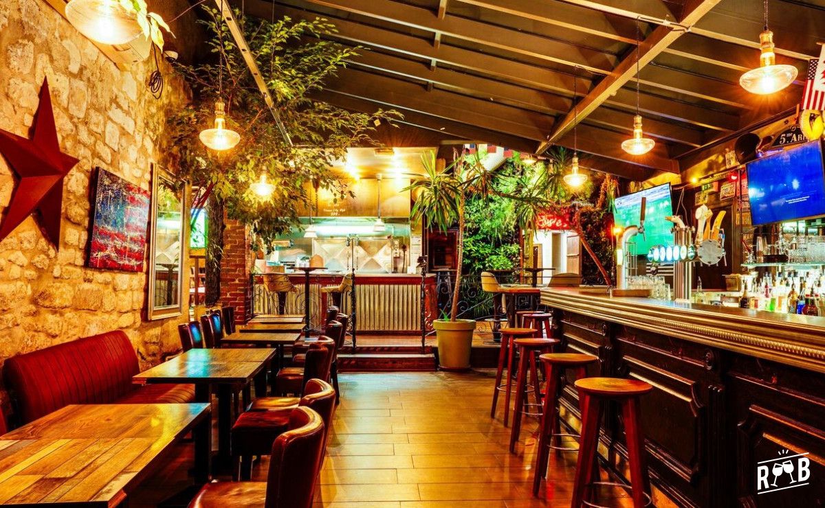 Rosies Smokehouse BBQ #2