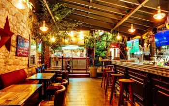 Rosies Smokehouse BBQ #2