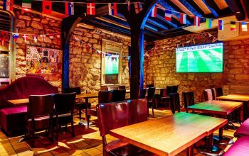 Rosies Smokehouse BBQ #3