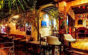 Rosies Smokehouse BBQ #6