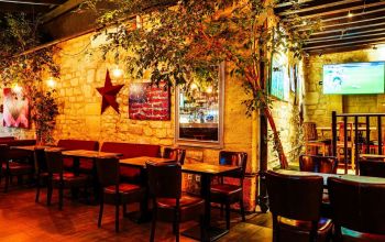 Rosies Smokehouse BBQ #7