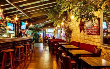 Rosies Smokehouse BBQ #5