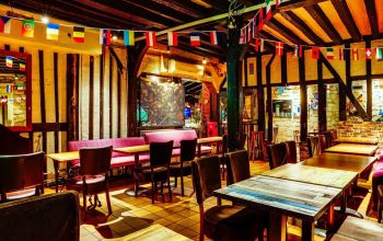 Rosies Smokehouse BBQ #8