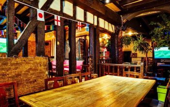 Rosies Smokehouse BBQ #4