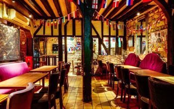 Rosies Smokehouse BBQ #9