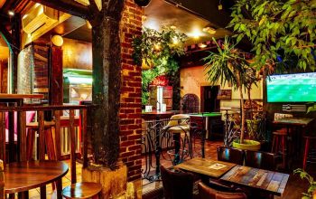 Rosies Smokehouse BBQ #10