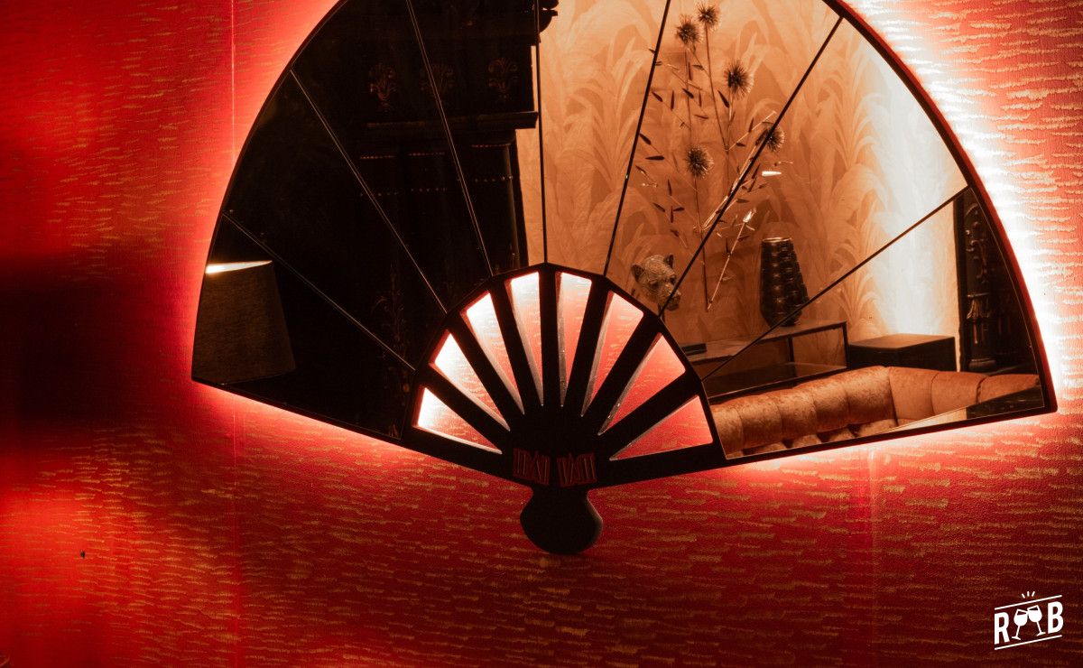 Le Cabaret de la Bohème #6
