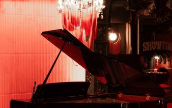 Le Cabaret de la Bohème #7