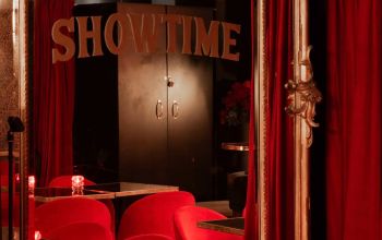 Le Cabaret de la Bohème #5