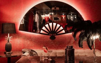 Le Cabaret de la Bohème #11