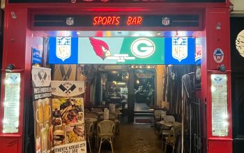 Rosies Smokehouse BBQ #11