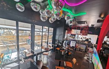 Slice Pizza Shop & Craft Beer #3