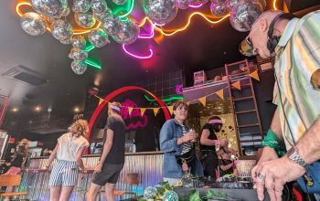 Slice Pizza Shop & Craft Beer #2