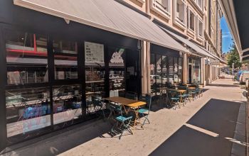 Slice Pizza Shop & Craft Beer #5