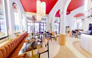 Restaurant Oscar #7