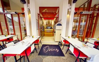 Restaurant Oscar #12