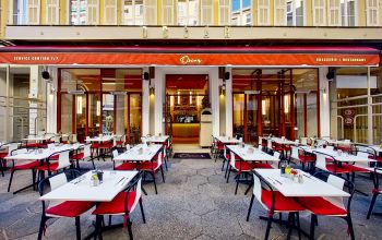 Restaurant Oscar #13