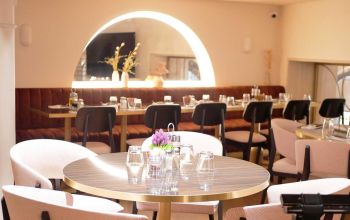 Restaurant Oscar #10