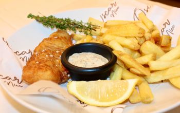 Restaurant Oscar #14