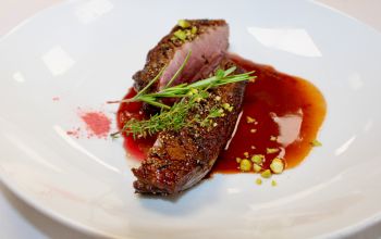 Restaurant Oscar #15