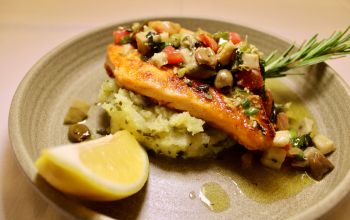 Restaurant Oscar #18