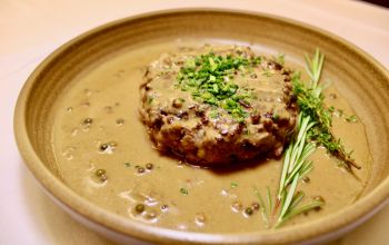 Restaurant Oscar #19