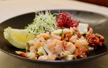 Restaurant Oscar #20