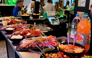 Le Café des Arts Montigny #14