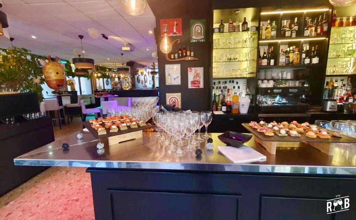 Le Café des Arts Montigny #11