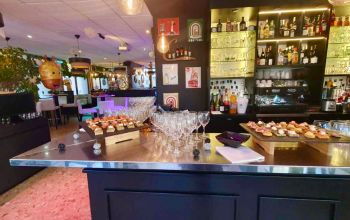 Le Café des Arts Montigny #12