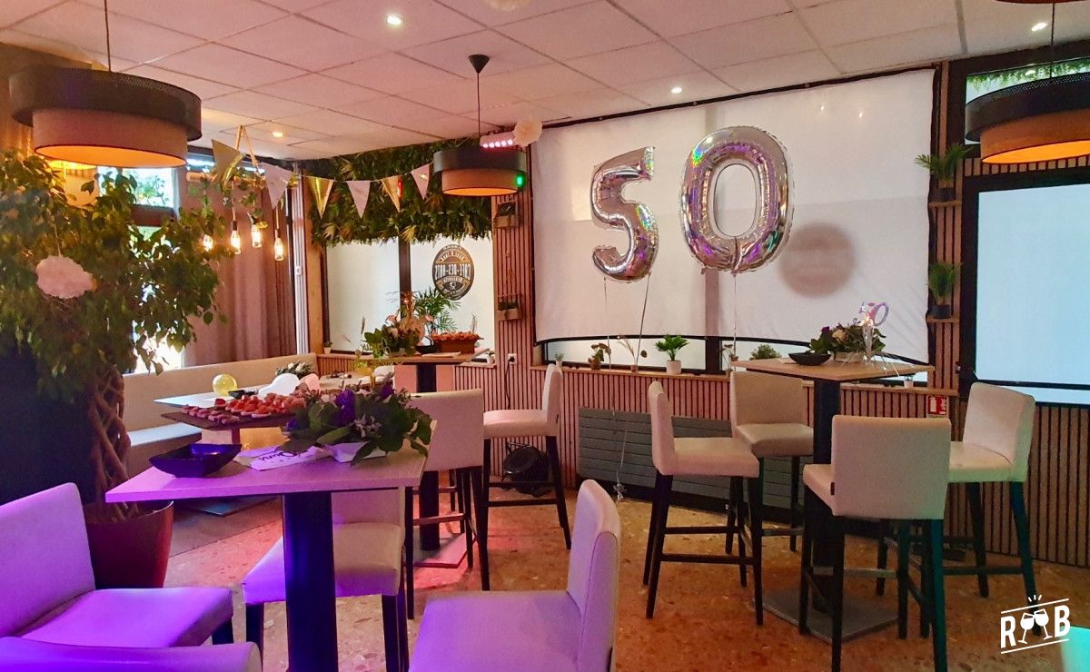 Le Café des Arts Montigny #7