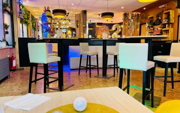 Le Café des Arts Montigny #15