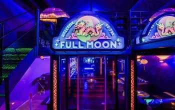 Fullmoon #7