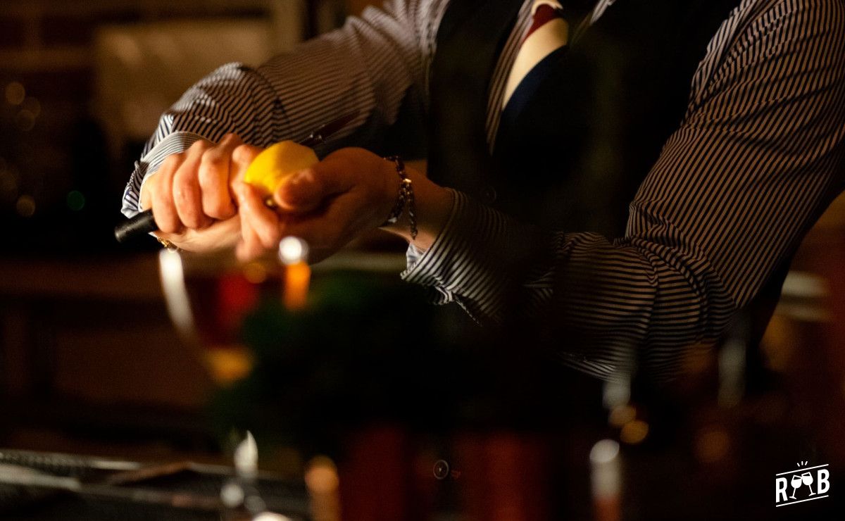 The 38 Bar #14