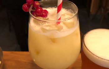 Odette et Charlus  #12