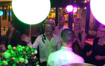 Odette et Charlus  #7