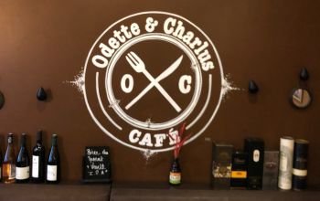 Odette et Charlus  #9