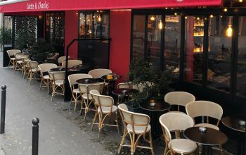 Odette et Charlus  #18