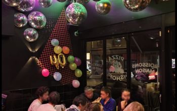 Slice Pizza Shop & Craft Beer #6