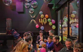 Slice Pizza Shop & Craft Beer #7