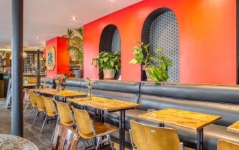 Moncoeur Belleville  #2