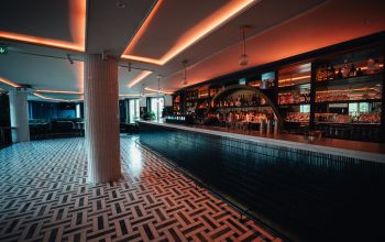 O’Sullivans Bastille  #2