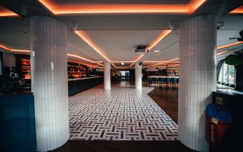 O’Sullivans Bastille  #4