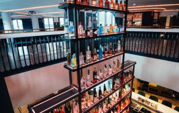 O’Sullivans Bastille  #6