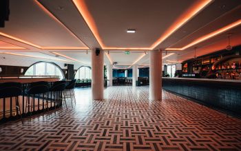 O’Sullivans Bastille  #7