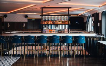 O’Sullivans Bastille  #8