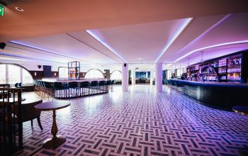 O’Sullivans Bastille  #9