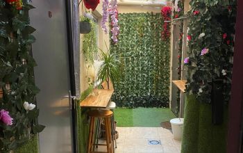 Bar de l'Hôtel de la Paix #12